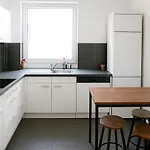 Nina Zentral Bequem Homestay szállás