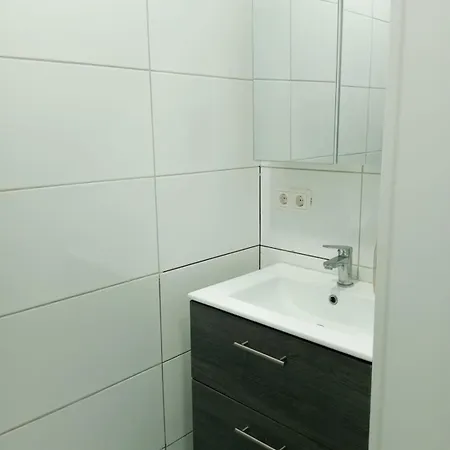 Homestay Nina Mit Gemeinschaftskueche Zentrum