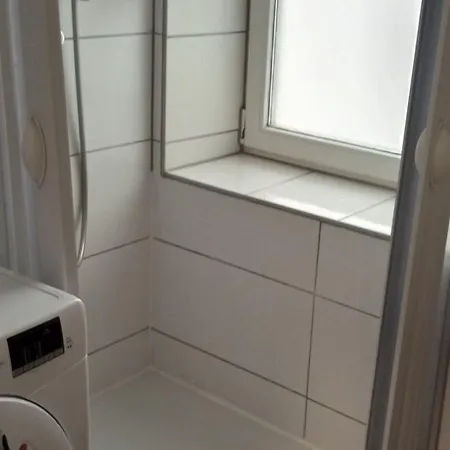 Homestay Nina Mit Gemeinschaftskueche Zentrum Heilbronn