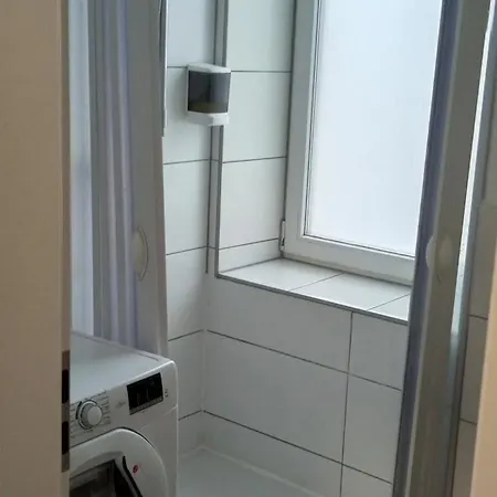 Homestay Nina Mit Gemeinschaftskueche Zentrum Heilbronn