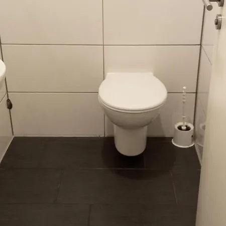 Homestay Nina Mit Gemeinschaftskueche Zentrum