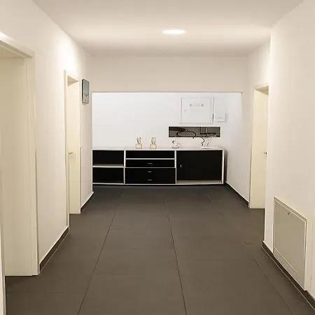 Pansiyon Nina Zentral Bequem *