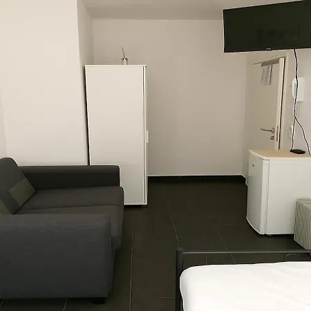 Privatunterkunft Nina Zentral Guenstig Heilbronn