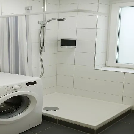 Nina Zentral Bequem * Heilbronn