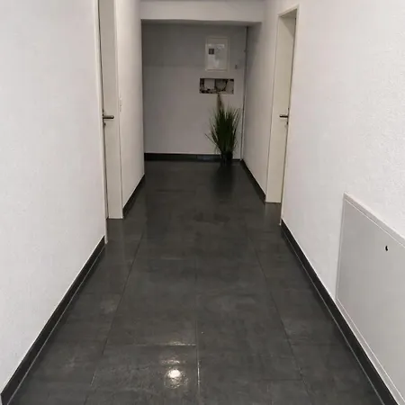 Kwatera prywatna Nina Zentral Bequem