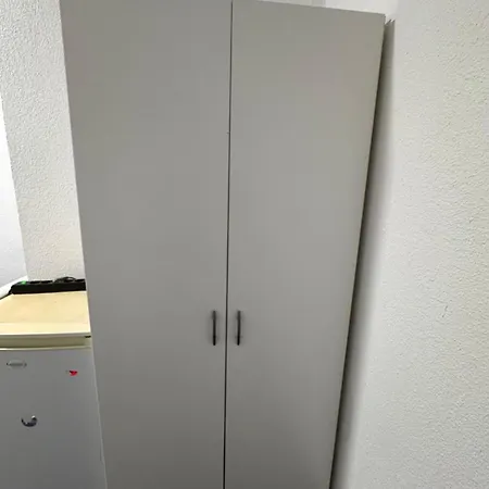 Nina Zentral Bequem Quarto em Acomodações Particulares *